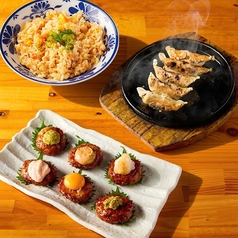 3時間食べ飲み放題 中華居酒屋 餃子の包 藤沢店のコース写真