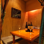 BISTRO TANTO ビストロタントの雰囲気2