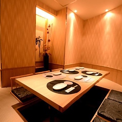 マグロ婆娑羅 上野店の特集写真