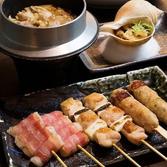 やきとり専門 串鳥 吉祥寺南口店のおすすめポイント1