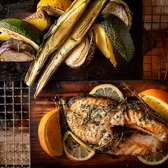 セダー ザ チョップハウスアンドバー CEDAR THE CHOP HOUSE&BARのおすすめ料理2