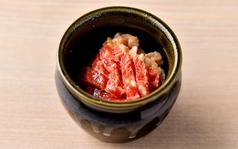 壺漬けドラゴンカルビ