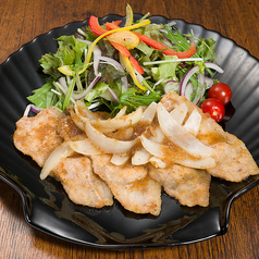 炭火焼き鳥と鮮魚　ゆるりのおすすめ料理1