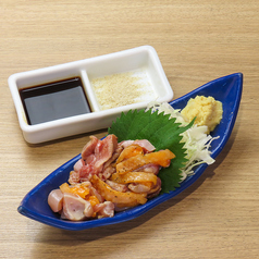 黒豚 地鶏ダイニングのおすすめ料理3