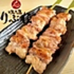 焼き鳥りぶれ 別邸の特集写真