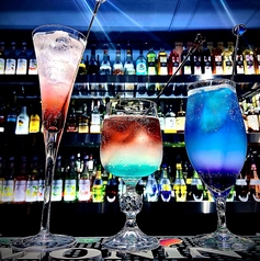 Bar Alstromeria バーアルストロメリアのおすすめポイント1