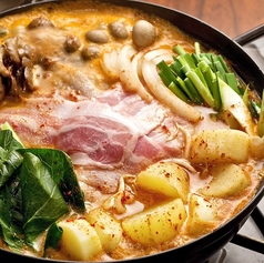 韓国料理 双六の特集写真