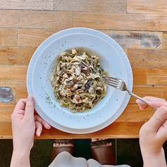 gourmet & gallery TARU －タル－の写真2