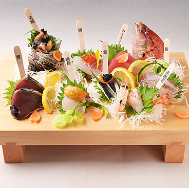 三重人 京都ポルタ店のおすすめ料理1