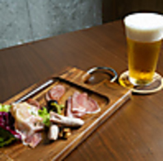 洋食カフェ あったかBASE とまり木の特集写真