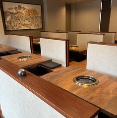 焼肉 びっくり屋のコース写真