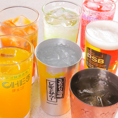 韓国料理 CHE5 チェゴのコース写真