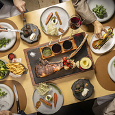 メトロポリタングリル ヒルトン東京の詳細