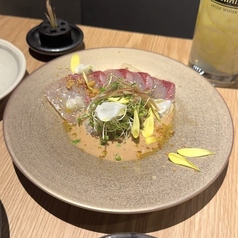 ごまとくるみのかんぱち