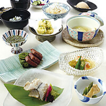 美味酒肴 京すいしんのおすすめ料理1