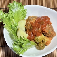 美味しくて身体に優しいヘルシー料理