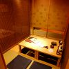 いけす魚場 龍宮城の写真