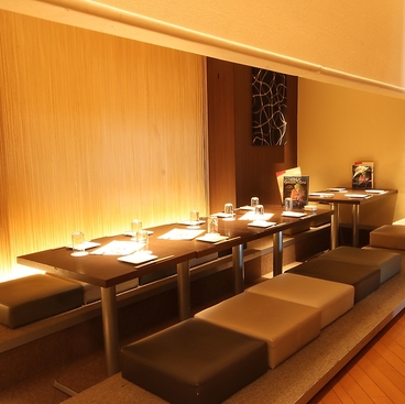 KICHIRI キチリ 阪急伊丹の雰囲気1