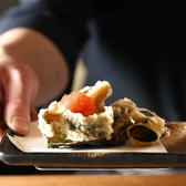 天ぷらと日本酒 明日源のおすすめ料理3