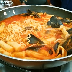 KBチキン川口店の写真2