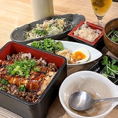 さば料理専門店 SABAR+ 徳山銀座店の写真