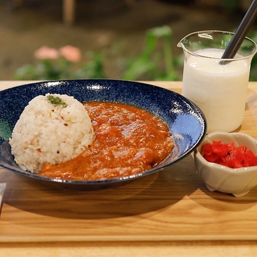 BioGaia TALKS バイオガイアトークスのおすすめ料理1