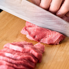 松阪牛 網焼き おくやまの特集写真