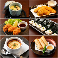鮨屋・割烹で鍛えた技術！産直鮮魚と季節料理をうお扇で