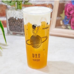 ジャスミン茶 M