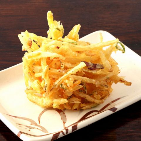 丸亀製麺 水道橋 飯田橋アイガーデンテラス店 和食 のメニュー ホットペッパーグルメ