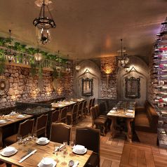 逸品飲茶・縁茗（いっぴんやむちゃ・えんな）　池袋西口の写真3