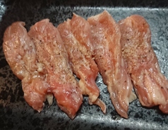 とり小肉