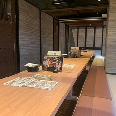 炭乃家 喜助の雰囲気2