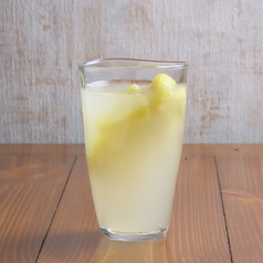 最強パインサワー