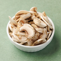 マッシュルーム