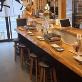 親方ホルモン高崎店の雰囲気2