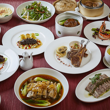 美羊味坊のおすすめ料理1