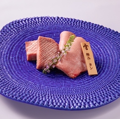 焼肉 牛宮城 別邸のコース写真