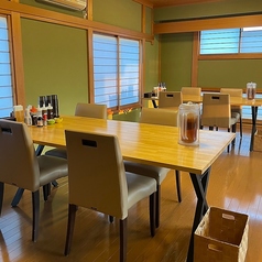 キセキ食堂 久喜店の特集写真