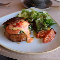 MELLOW メロウのおすすめ料理2