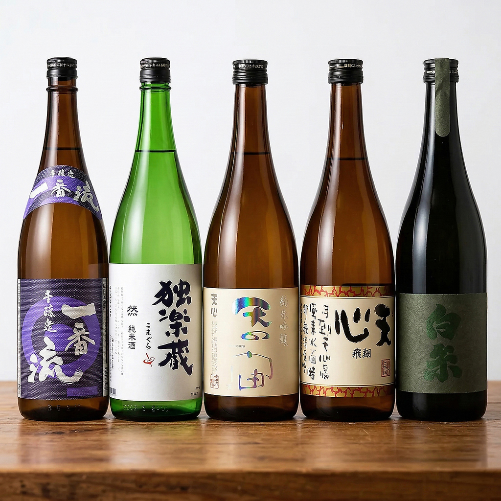 【小倉駅徒歩3分】個室で愉しむ九州名物と平松漁港直送の鮮魚！飲み放題付コース4000円～