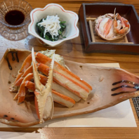 山陰の恵みを味わうおまかせコース