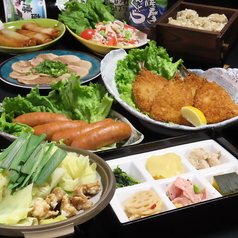 ひなたぼっこ 西新のおすすめ料理1