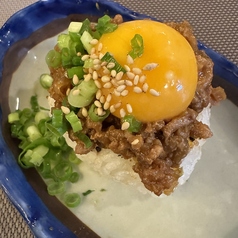 炭火で焼きおにぎり　各種