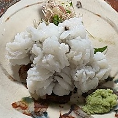 鱧落とし