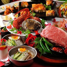 全席個室 本場韓国料理 チーズダッカルビ 仙台牛石焼肉 牛タン 鍋 ハンサランの写真2