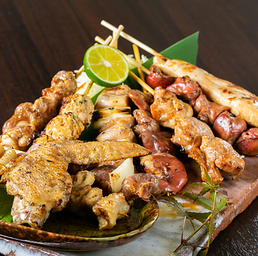焼鳥れんと 道上店のおすすめ料理1