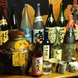 ◆日本酒各種取り揃えております！
