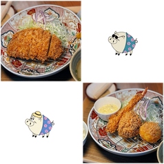 トロピカツの写真