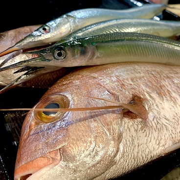 割烹とワイン エムヴァンのおすすめ料理1